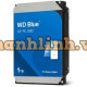 HDD Western Digital 1TB (WD10EARZ)